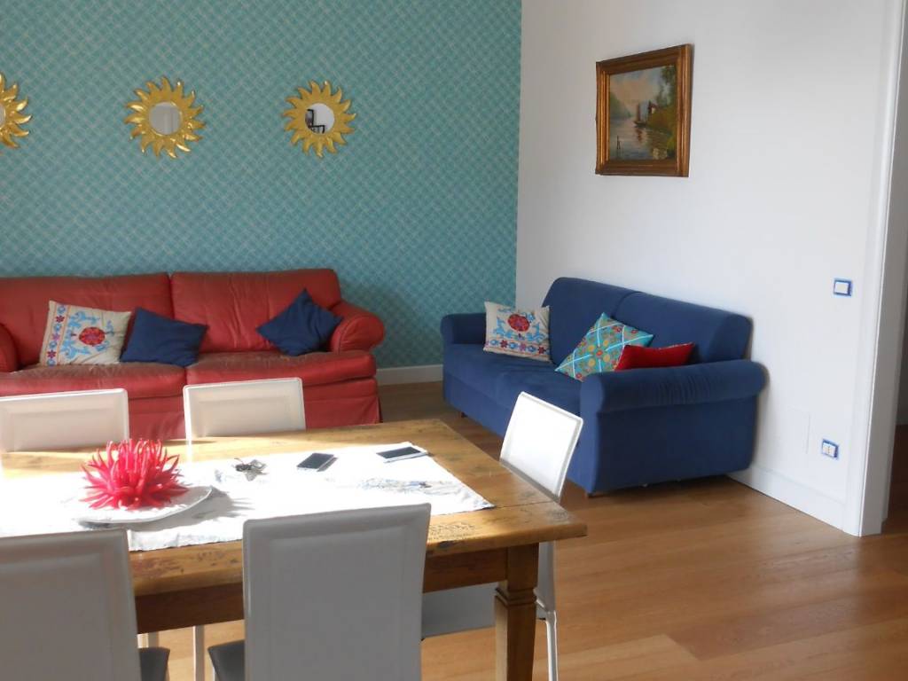 Appartamento a Formia in Via Vitruvio - Foto 3