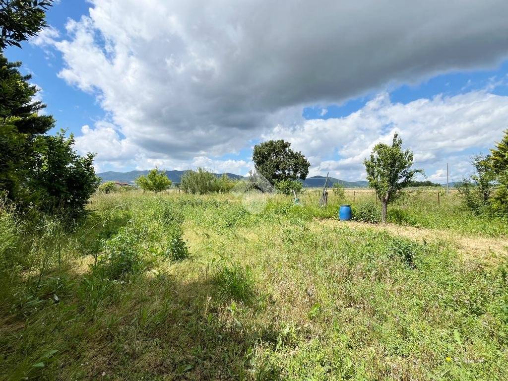 Terreno a Prato in Via Argine dell'Ombrone, 200 - Foto 2