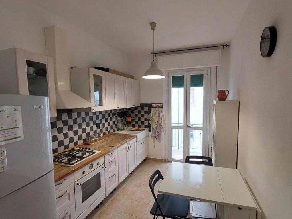 Appartamento a Pisa in Via Vittorio Alfieri, 5 - Foto 3