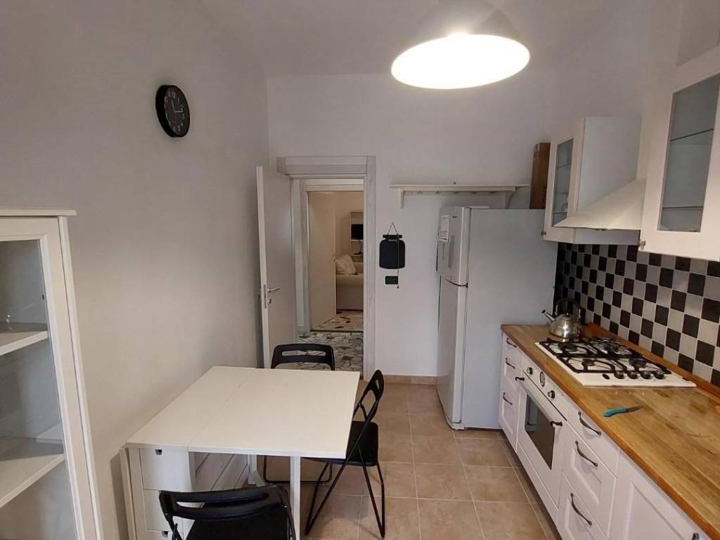 Appartamento a Pisa in Via Vittorio Alfieri, 5 - Foto 5