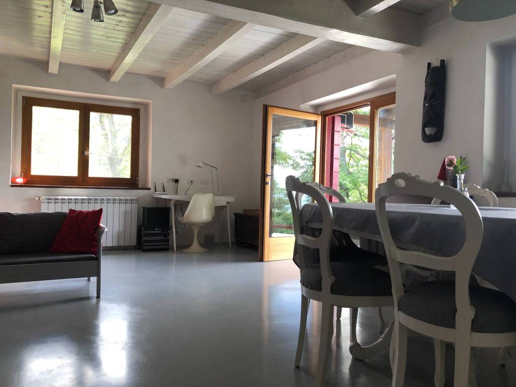Rustico / casale a Borgo val di taro in Località I Fenaroli Fraz. Porcigatone, 3 - Foto 4