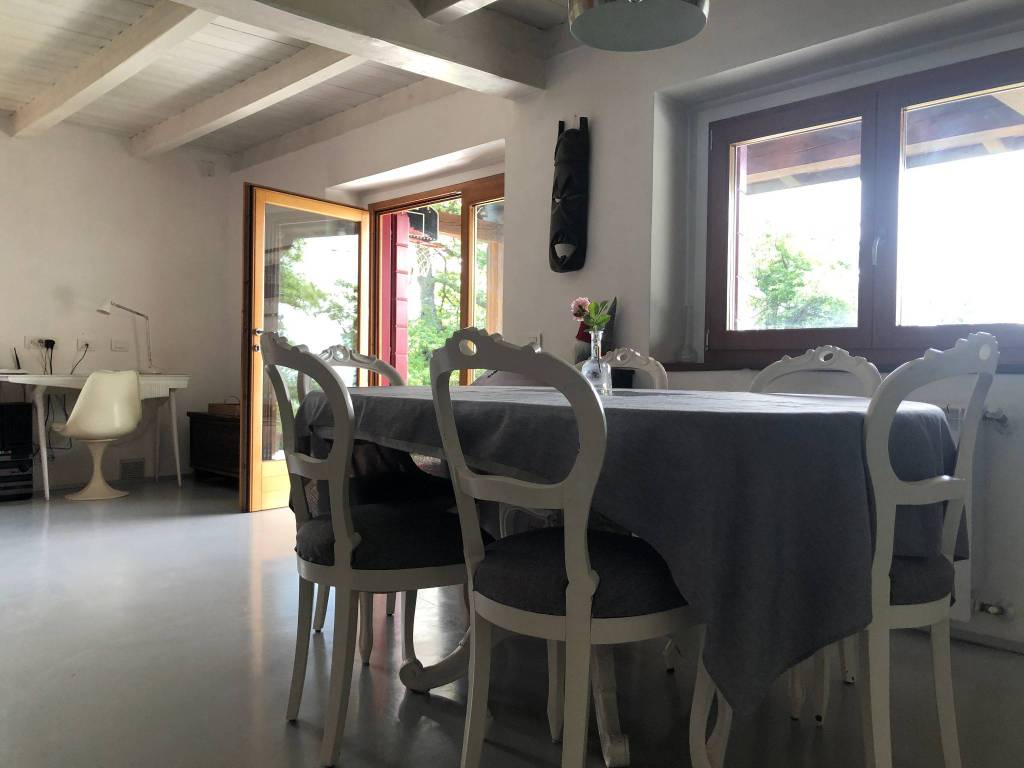 Rustico / casale a Borgo val di taro in Località I Fenaroli Fraz. Porcigatone, 3 - Foto 5
