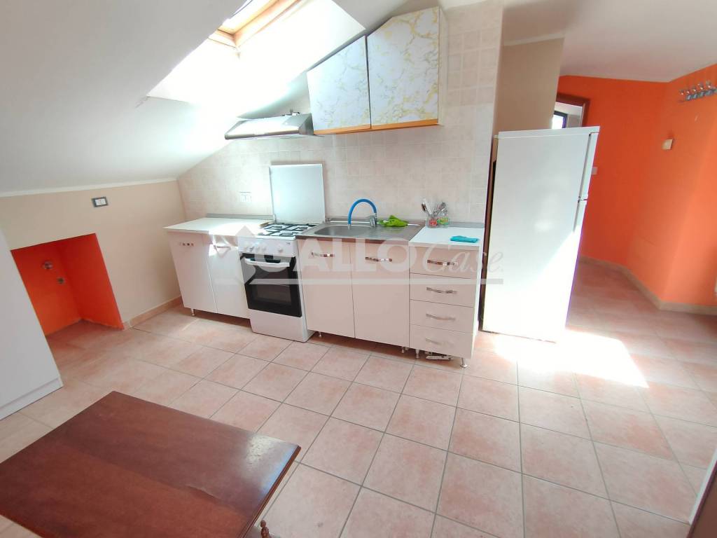 Appartamento a Rende in Via Bertoni - Foto 4