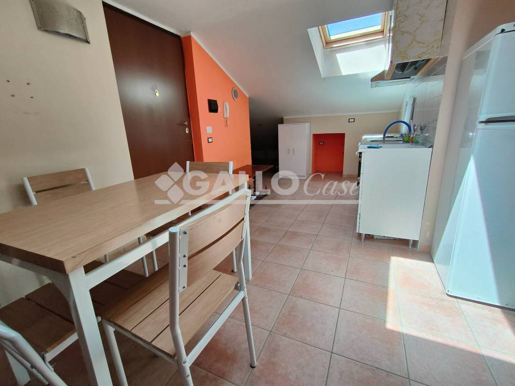 Appartamento a Rende in Via Bertoni - Foto 5