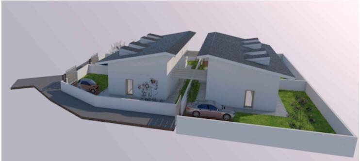 Villa a Catanzaro in Via Fiume Neto - Foto 2