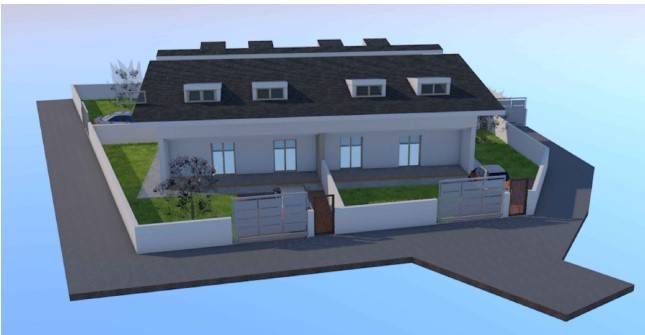 Villa a Catanzaro in Via Fiume Neto - Foto 3