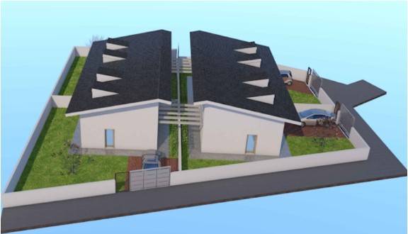 Villa a Catanzaro in Via Fiume Neto - Foto 4