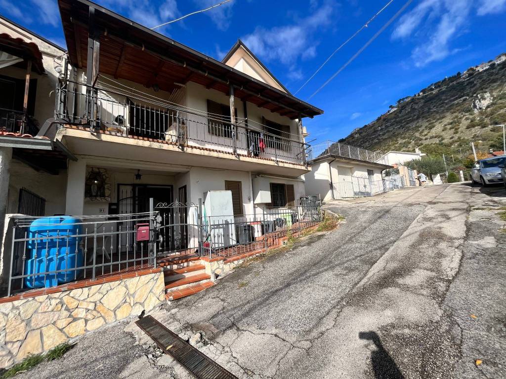 Villetta a schiera a Arce - Foto 3