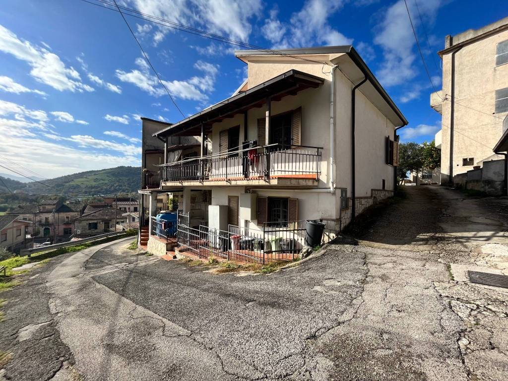 Villetta a schiera a Arce - Foto 4