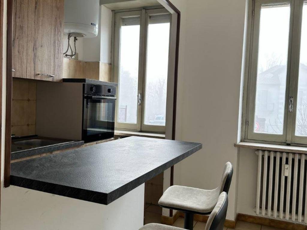 Appartamento a Chieri in Viale Francesco Fasano, 24 - Foto 2