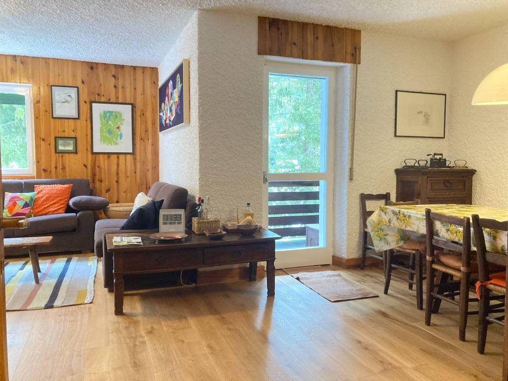 Appartamento a Madesimo in Via Andossi, 12 - Foto 2