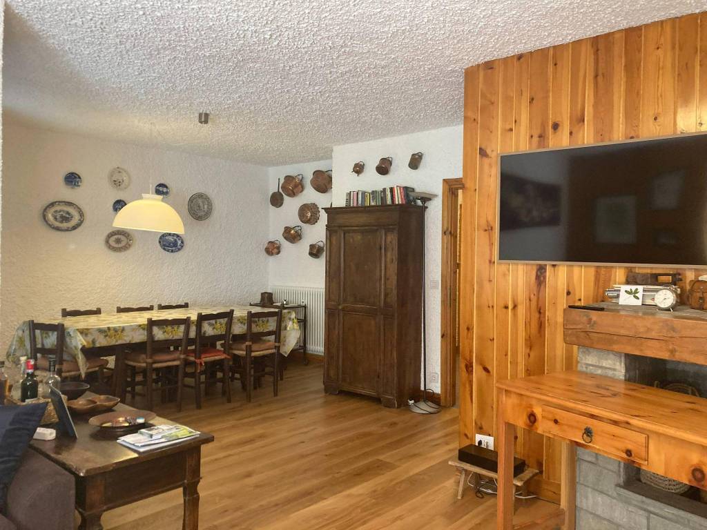 Appartamento a Madesimo in Via Andossi, 12 - Foto 4