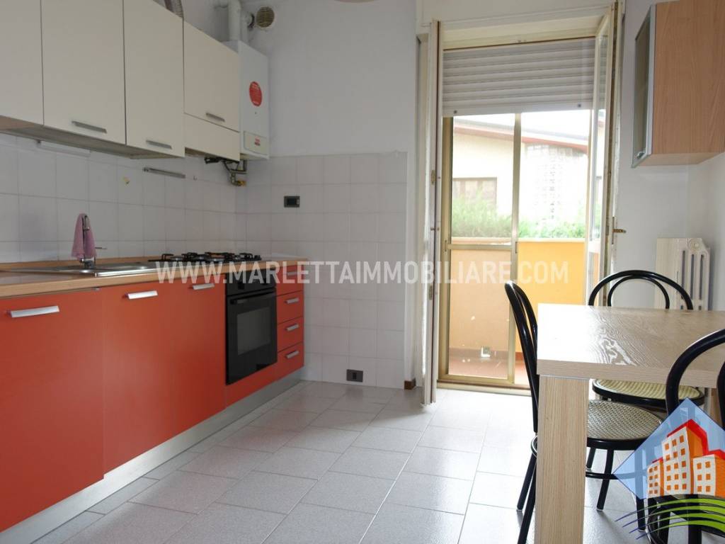 Appartamento a Madignano in Viale Lago Gerundo - Foto 2