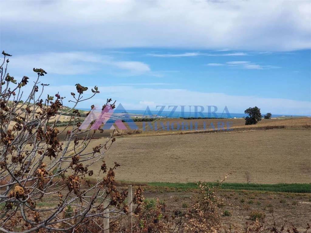 Terreno a Montenero di bisaccia - Foto 3
