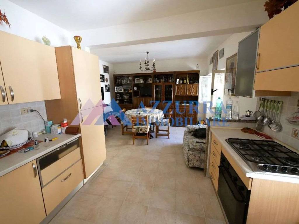 Villa a Mafalda - Foto 2