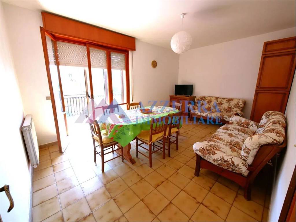 Appartamento a Montenero di bisaccia - Foto 2