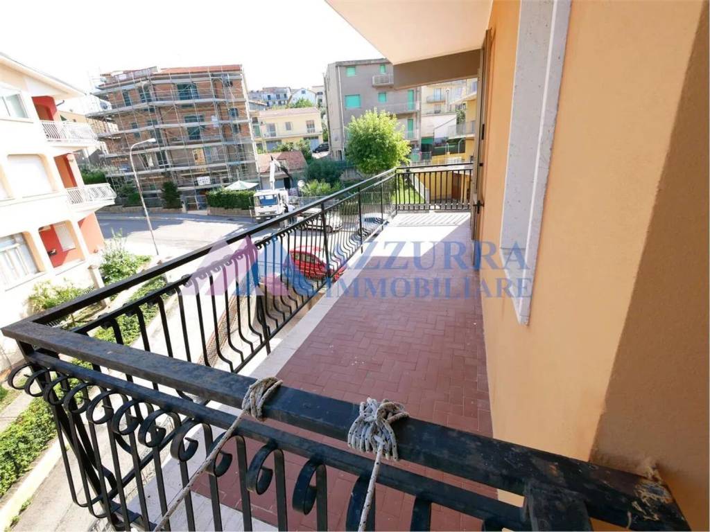 Appartamento a Montenero di bisaccia - Foto 5