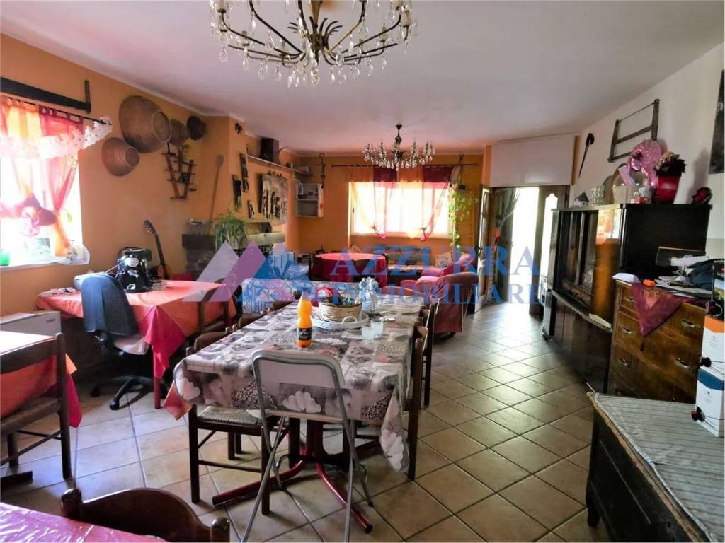 Rustico / casale a Montenero di bisaccia in SP13 - Foto 4