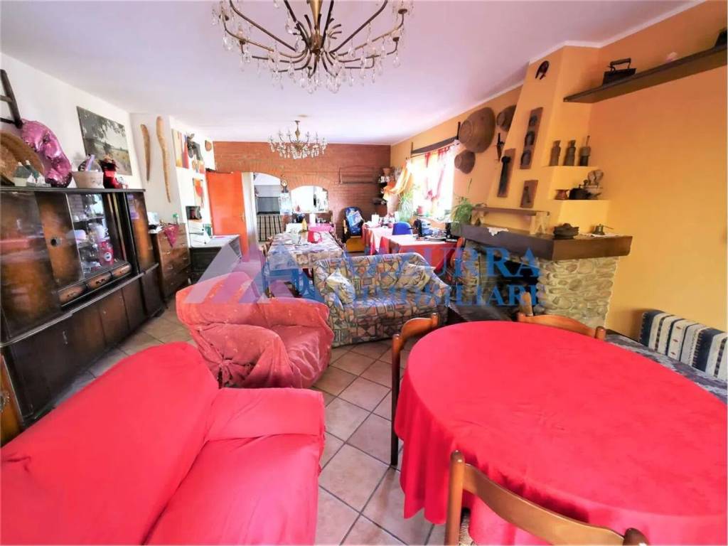 Rustico / casale a Montenero di bisaccia in SP13 - Foto 5