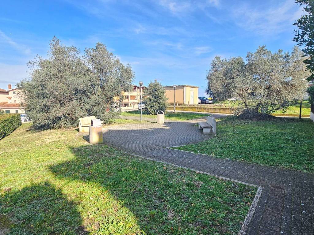 Appartamento a Grosseto in Via San Sebastiano - Foto 2
