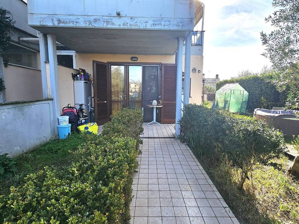 Appartamento a Grosseto in Via San Sebastiano - Foto 3