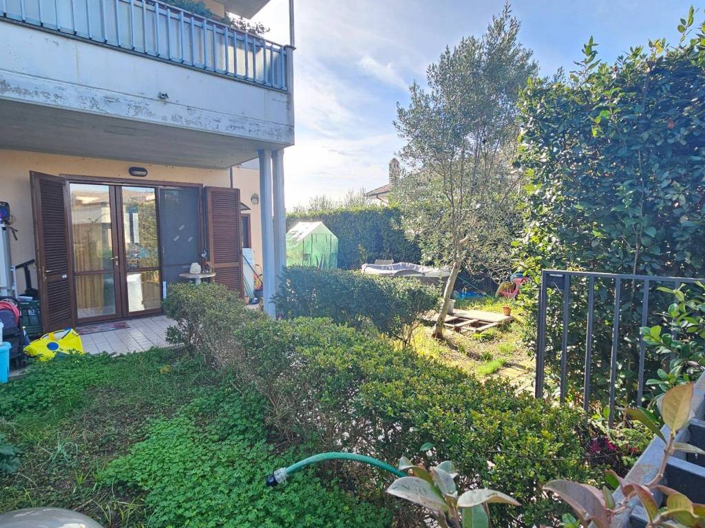 Appartamento a Grosseto in Via San Sebastiano - Foto 4