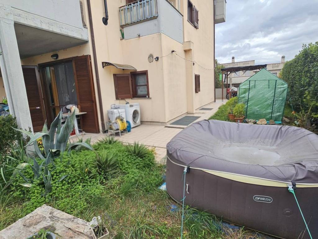 Appartamento a Grosseto in Via San Sebastiano - Foto 5