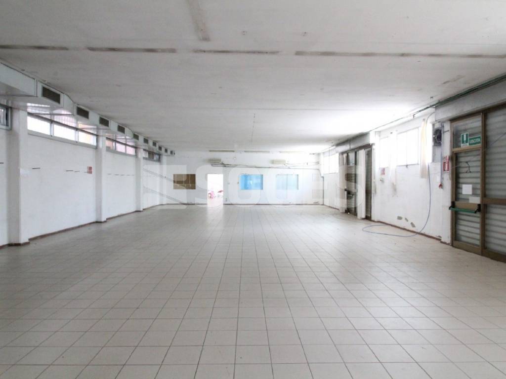 Immobile a San giovanni valdarno in Via Fosse Ardiatine - Foto 3