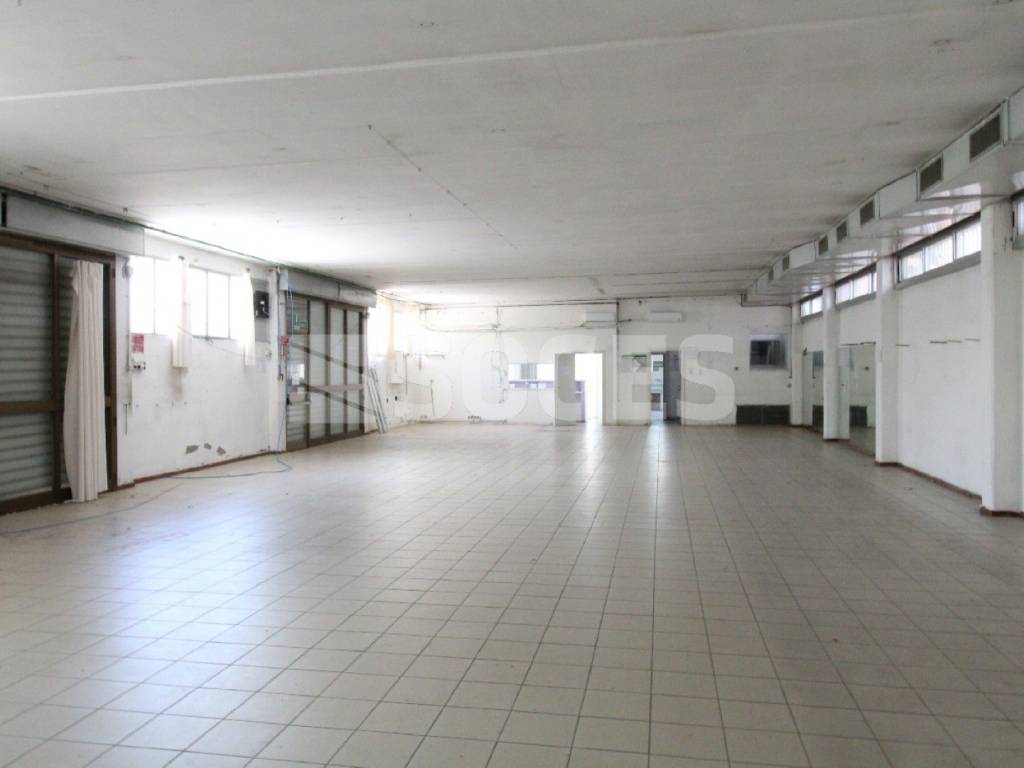 Immobile a San giovanni valdarno in Via Fosse Ardiatine - Foto 5