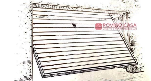 Box / garage a Rovigo - Foto 2