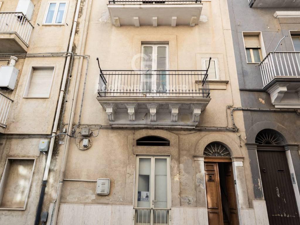 Casa indipendente a Ragusa in CORSO VITTORIO VENETO - Foto 2