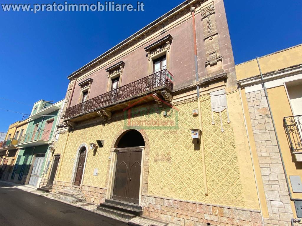 Appartamento a San donaci in Via Giulio Cesare, 6 - Foto 4