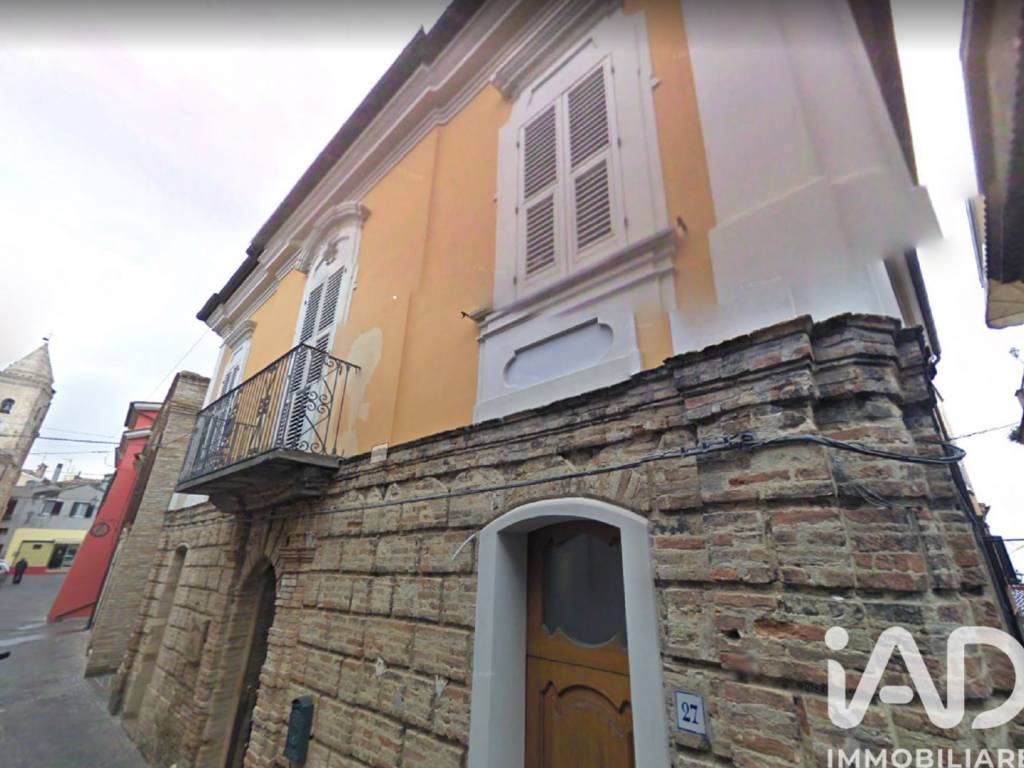 Palazzo / stabile a Silvi in Corso Umberto 1 - Foto 2
