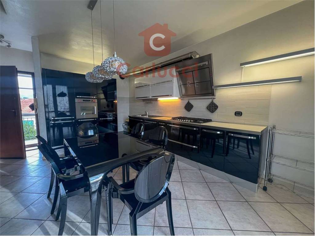Appartamento a Montecatini-terme in Via Del salsero, 99 - Foto 2