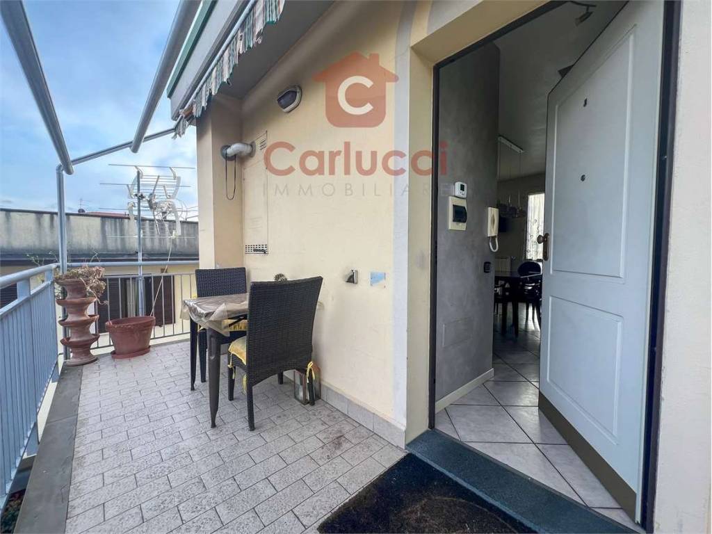 Appartamento a Montecatini-terme in Via Del salsero, 99 - Foto 3