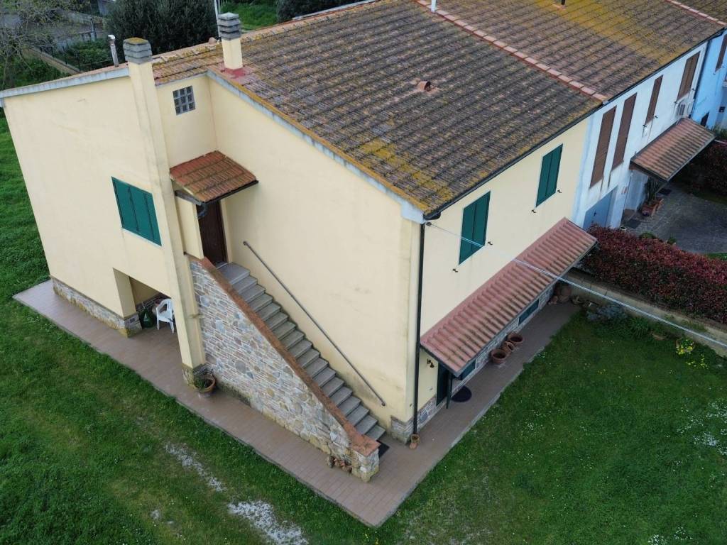 Rustico / casale a Campiglia marittima - Foto 4
