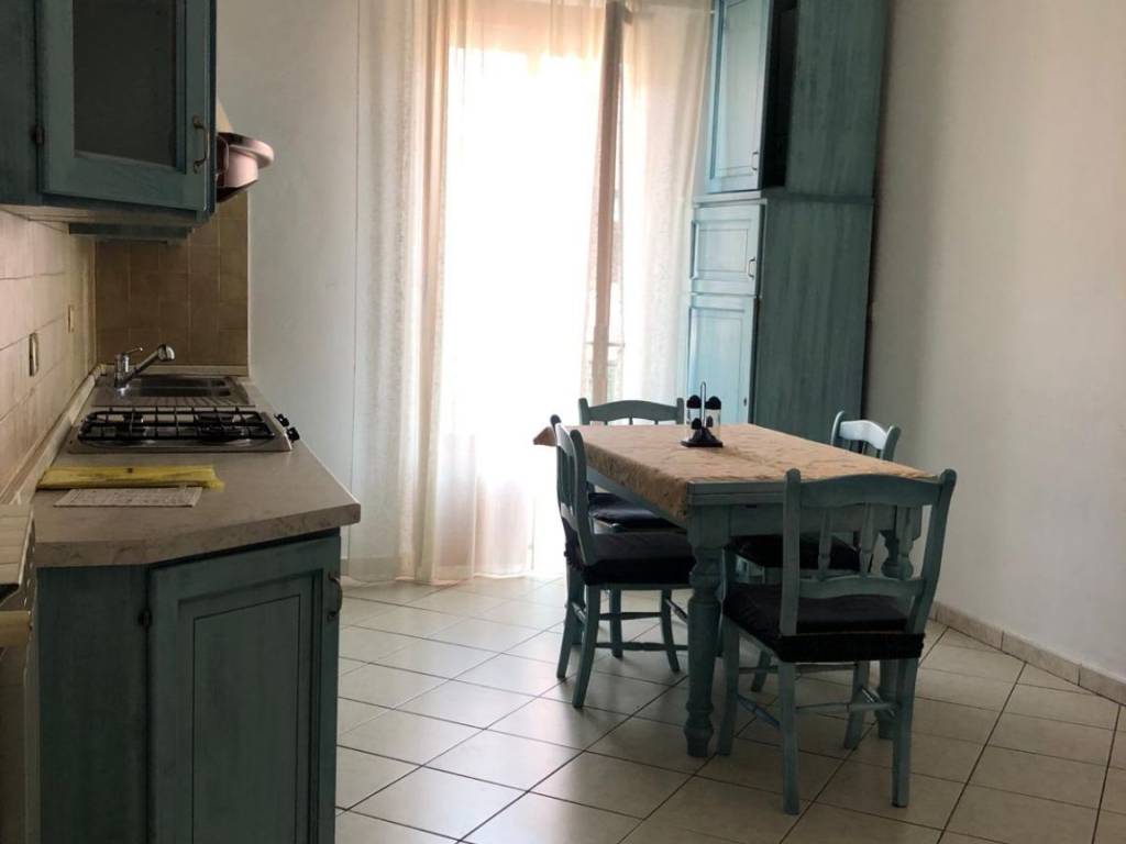 Appartamento a Poggibonsi in Via di Borgaccio, , 53036 - Foto 2