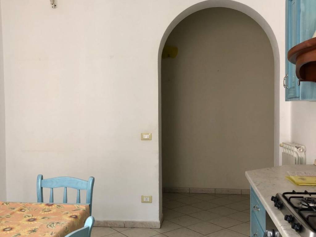 Appartamento a Poggibonsi in Via di Borgaccio, , 53036 - Foto 3