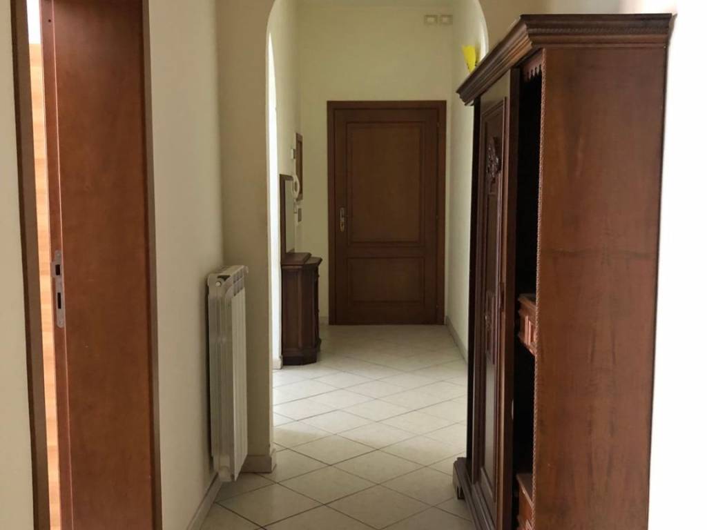 Appartamento a Poggibonsi in Via di Borgaccio, , 53036 - Foto 4
