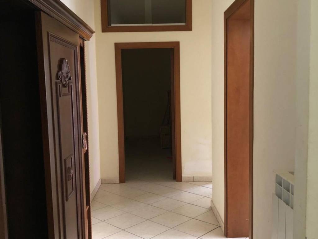 Appartamento a Poggibonsi in Via di Borgaccio, , 53036 - Foto 5