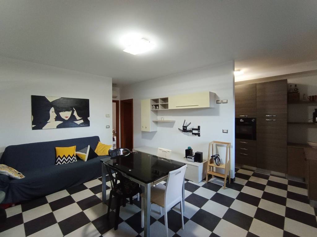 Appartamento a Monteroni di lecce in Via Enrico Toti, 23 - Foto 2