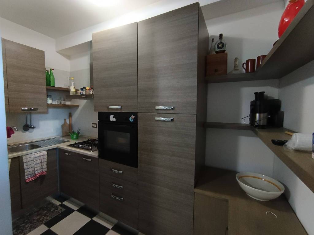 Appartamento a Monteroni di lecce in Via Enrico Toti, 23 - Foto 3