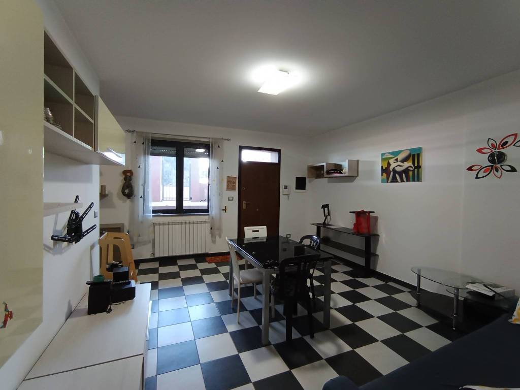 Appartamento a Monteroni di lecce in Via Enrico Toti, 23 - Foto 5