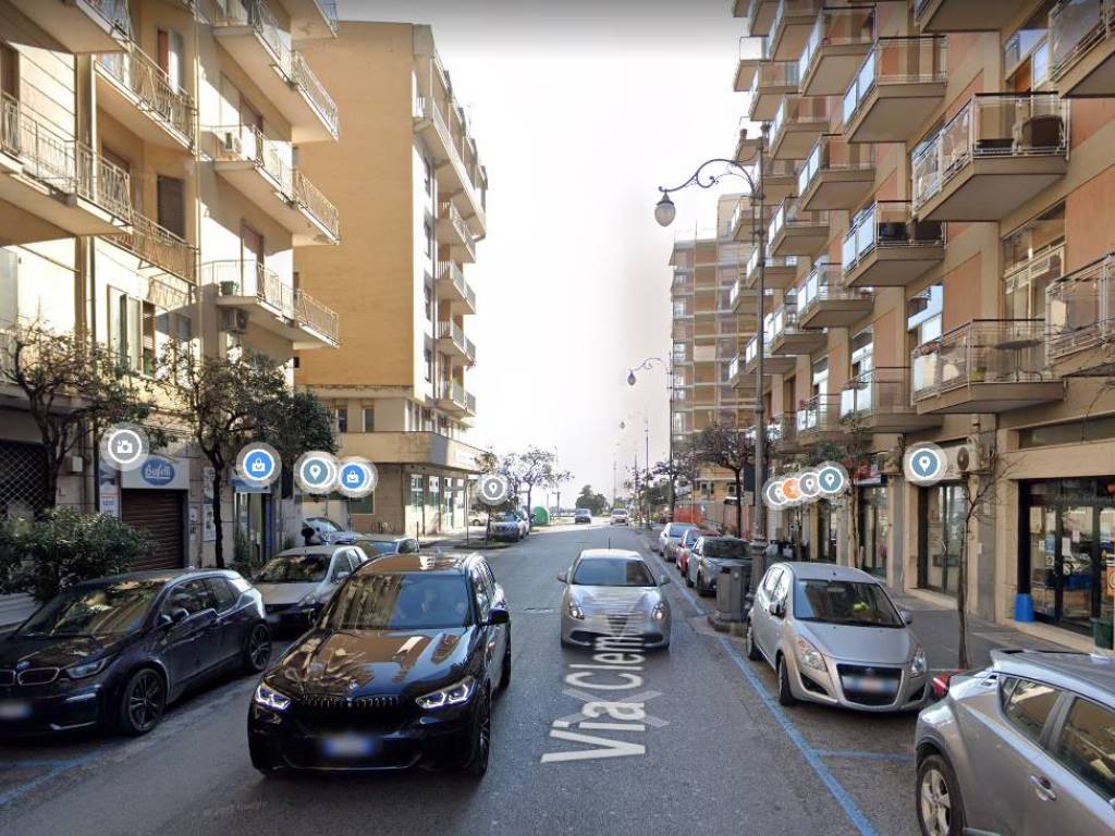 Immobile a Salerno in Via Clemente Mauro - Foto 2