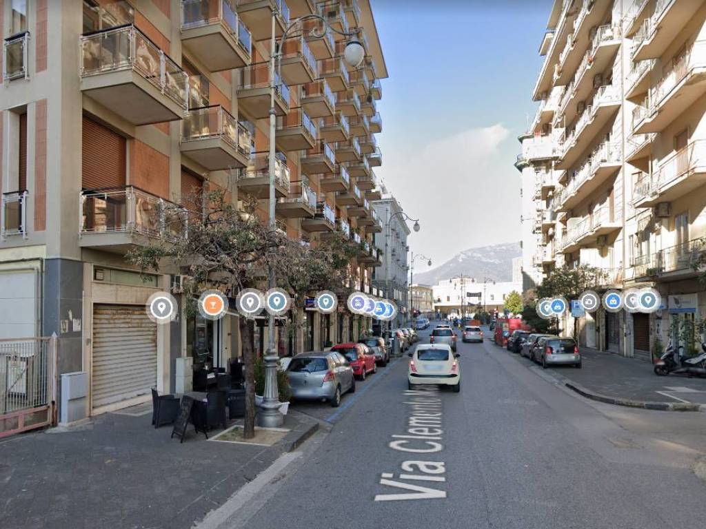 Immobile a Salerno in Via Clemente Mauro - Foto 3