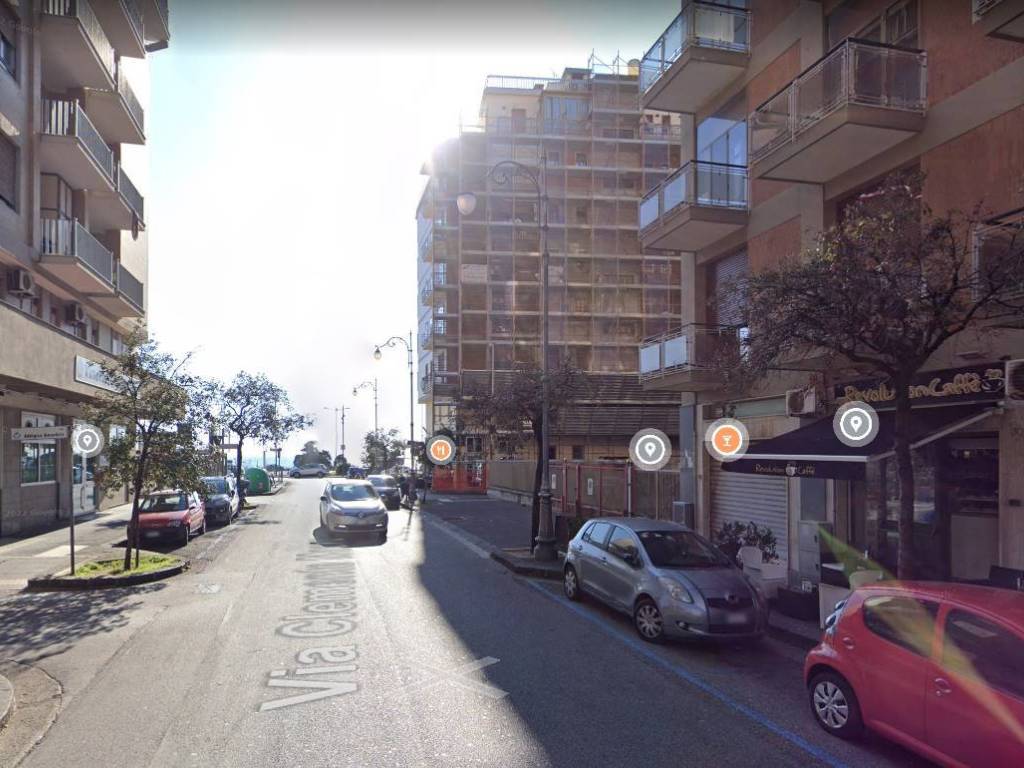 Immobile a Salerno in Via Clemente Mauro - Foto 4
