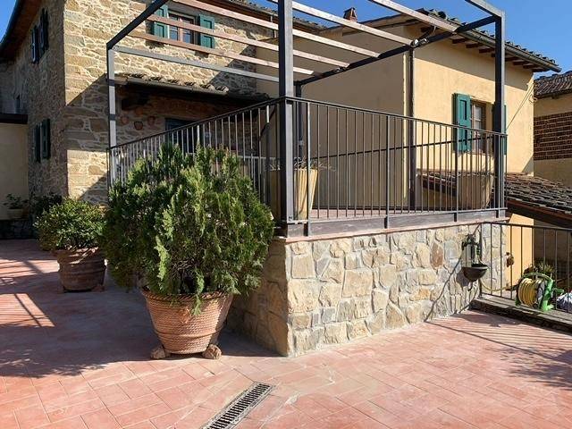 Casa indipendente a Vinci - Foto 3