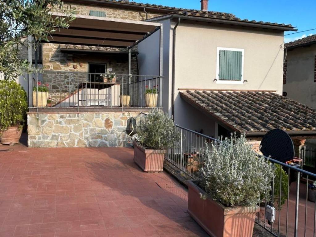 Casa indipendente a Vinci - Foto 4