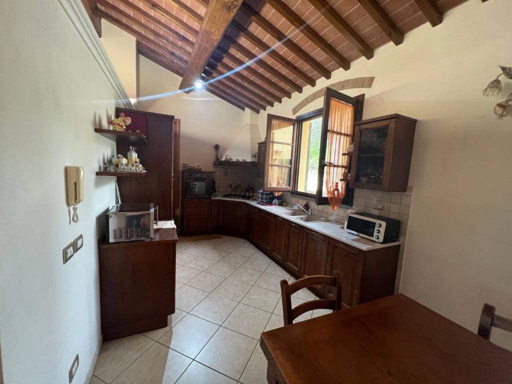 Villetta a schiera a Montelupo fiorentino - Foto 5