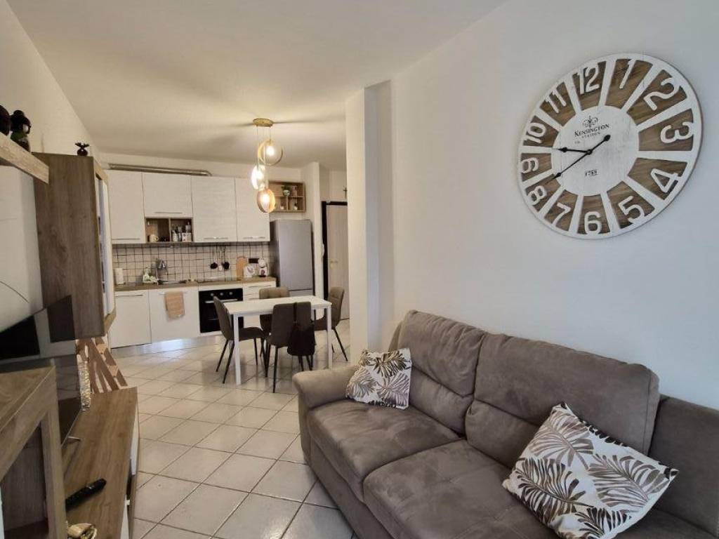 Appartamento a Montecatini-terme in Via Ferdinando Martini - Foto 2